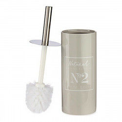 Toilet Brush Natural Grey...