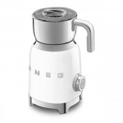 Espumador de Leite Smeg...