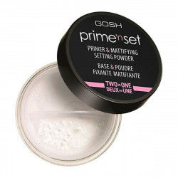 Make-up primer Velvet Touch...