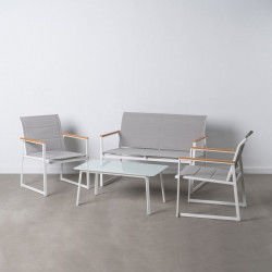 Garden furniture MUEBLE...