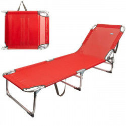 Beach sunbed Aktive 188 x...