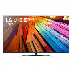 Smart TV LG 50UT81006LA.AEU...