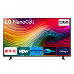 Smart TV LG 50NANO81T6A.AEU...