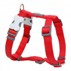 Dog Harness Red Dingo...