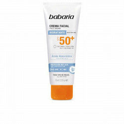 Tanning Enhancer Babaria...