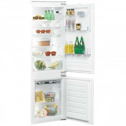 Combined Refrigerator...