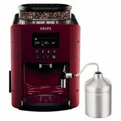 Superautomatic Coffee Maker...