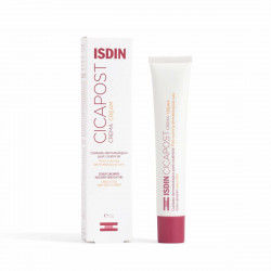 Sun Block Isdin Cicapost 50 g