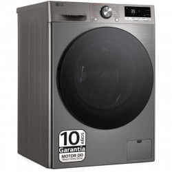 Washing machine LG...