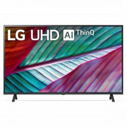 Smart TV LG 75UR781C0LK 4K...