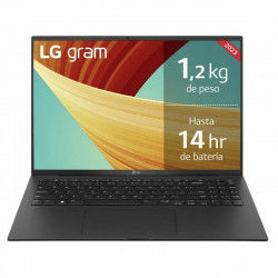 Laptop LG Gram 16Z90R-E...