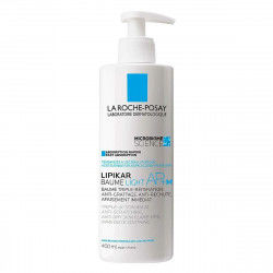 Cleansing Foam La Roche...