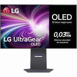 Monitor Gaming LG OLED...