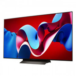 Smart TV LG OLED55C46LA.AEU...