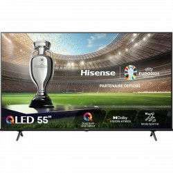 Smart TV Hisense 4K Ultra...