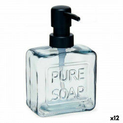 Soap Dispenser Pure Soap...