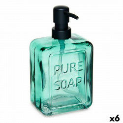 Soap Dispenser Pure Soap...