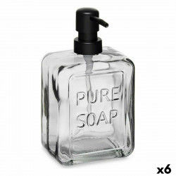 Dispenser di Sapone Pure...