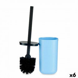 Toilet Brush Blue...