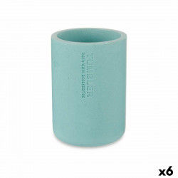 Toothbrush Holder Blue...