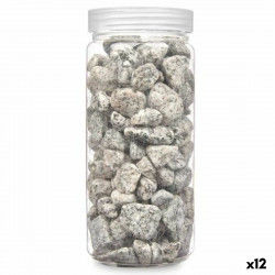 Piedras Decorativas Gris 10...