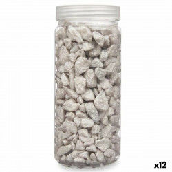 Decorative Stones Grey 10 -...