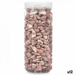 Decorative Stones Red 10 -...