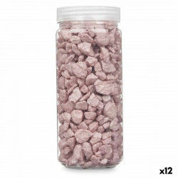 Decorative Stones Pink 10 -...