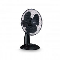 Table Fan Black 45 W 27 x...