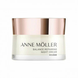 Crema de Noche Anne Möller...