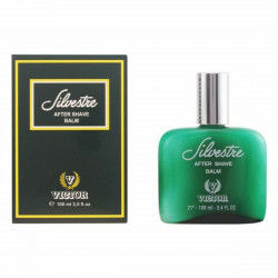 Aftershave-Balsam Silvestre...