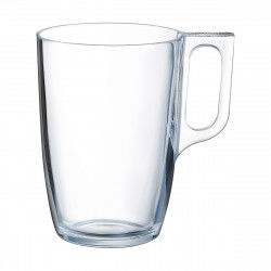 Caneca Arcoroc Amarelo...