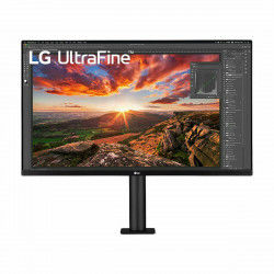 Monitor LG 32UN880P-B 32"...