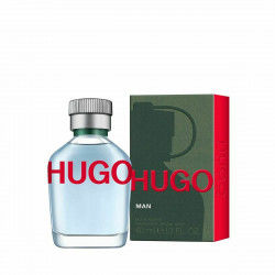 Perfume Homem Hugo Boss...