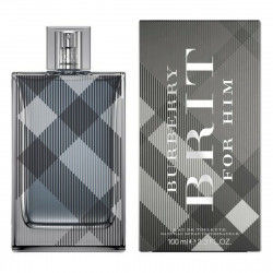 Profumo Uomo Burberry...