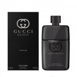 Perfume Homem Gucci Guilty...