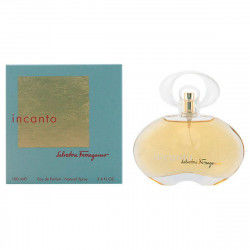 Perfume Mulher Incanto...