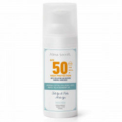 Sun Block Alma Secret High...