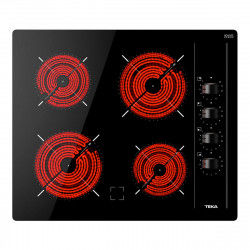 Glass-Ceramic Hob Teka TBC...