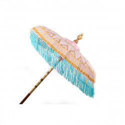 Decorative umbrella Romimex...