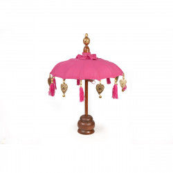 Decorative umbrella Romimex...