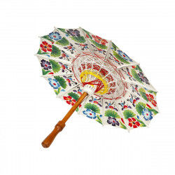 Decorative umbrella Romimex...