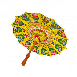 Decorative umbrella Romimex...