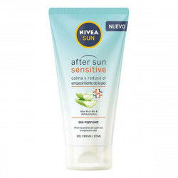 After Sun SENSITIVE CREAM...