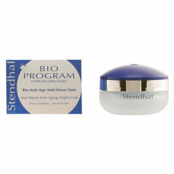 Crema Notte Bio Anti-Age...