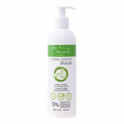 Body Lotion Biolab Aloe &...