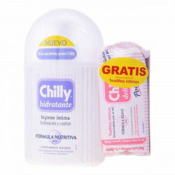 Gel Intimo Chilly (2 pcs)