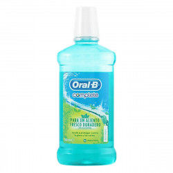 Colutorio Complete Oral-B...