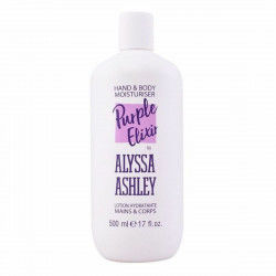 Body Lotion Purple Elixir...