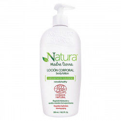 Moisturising Lotion Natura...